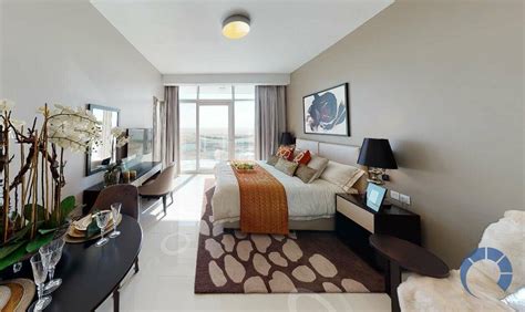 Damac fully furnished suite for sale qatari kingdom 22